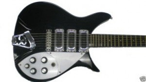 riff rickenbacker copy