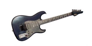 casio pg380 midi guitar