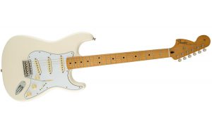 Fender Jimi Hendrix strat