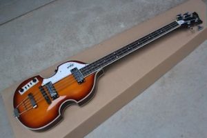 Chinese hofner bass jul 2019